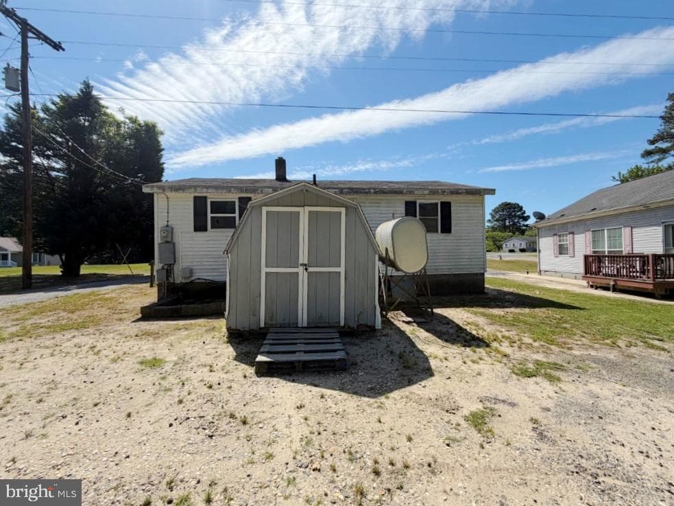 10531 Harrison Road photo 24