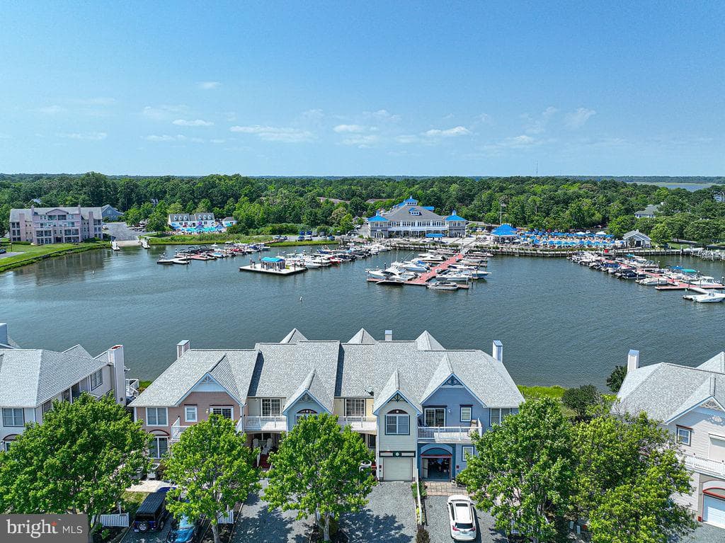 843 Yacht Club Dr, Ocean Pines
