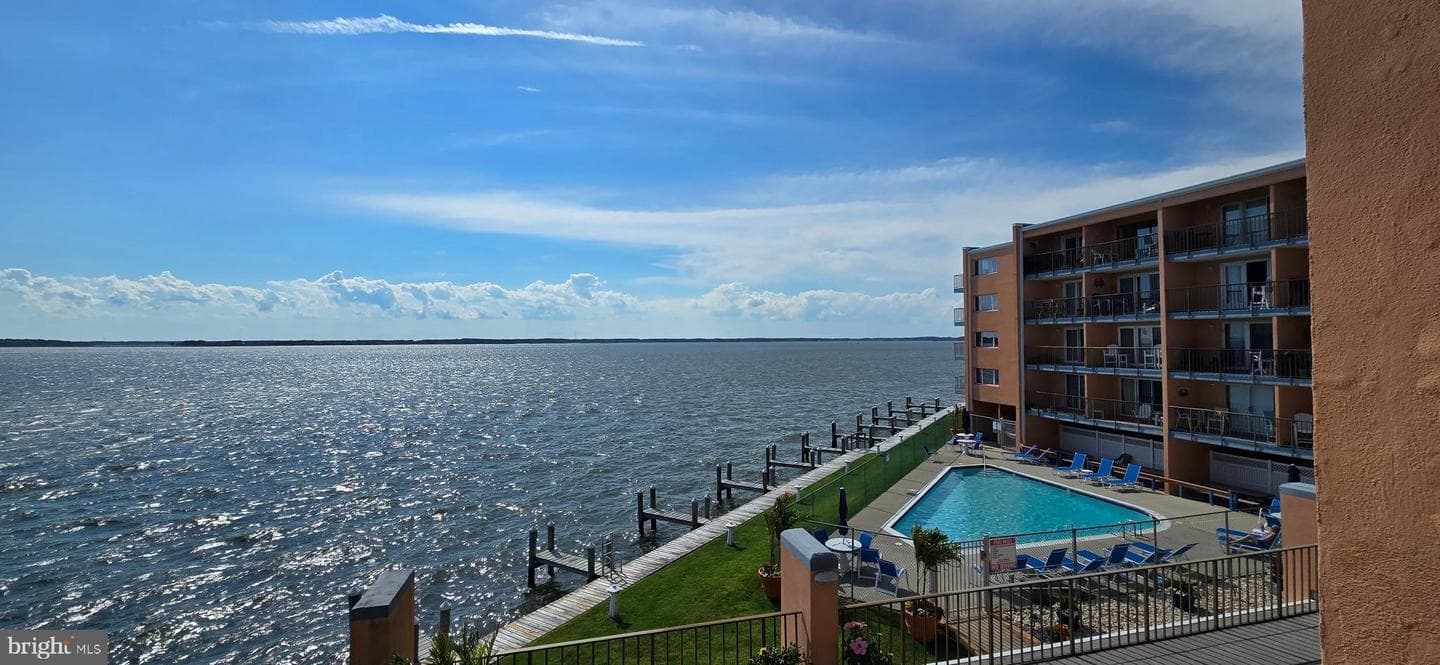 735 Bradley Road #302, Ocean City