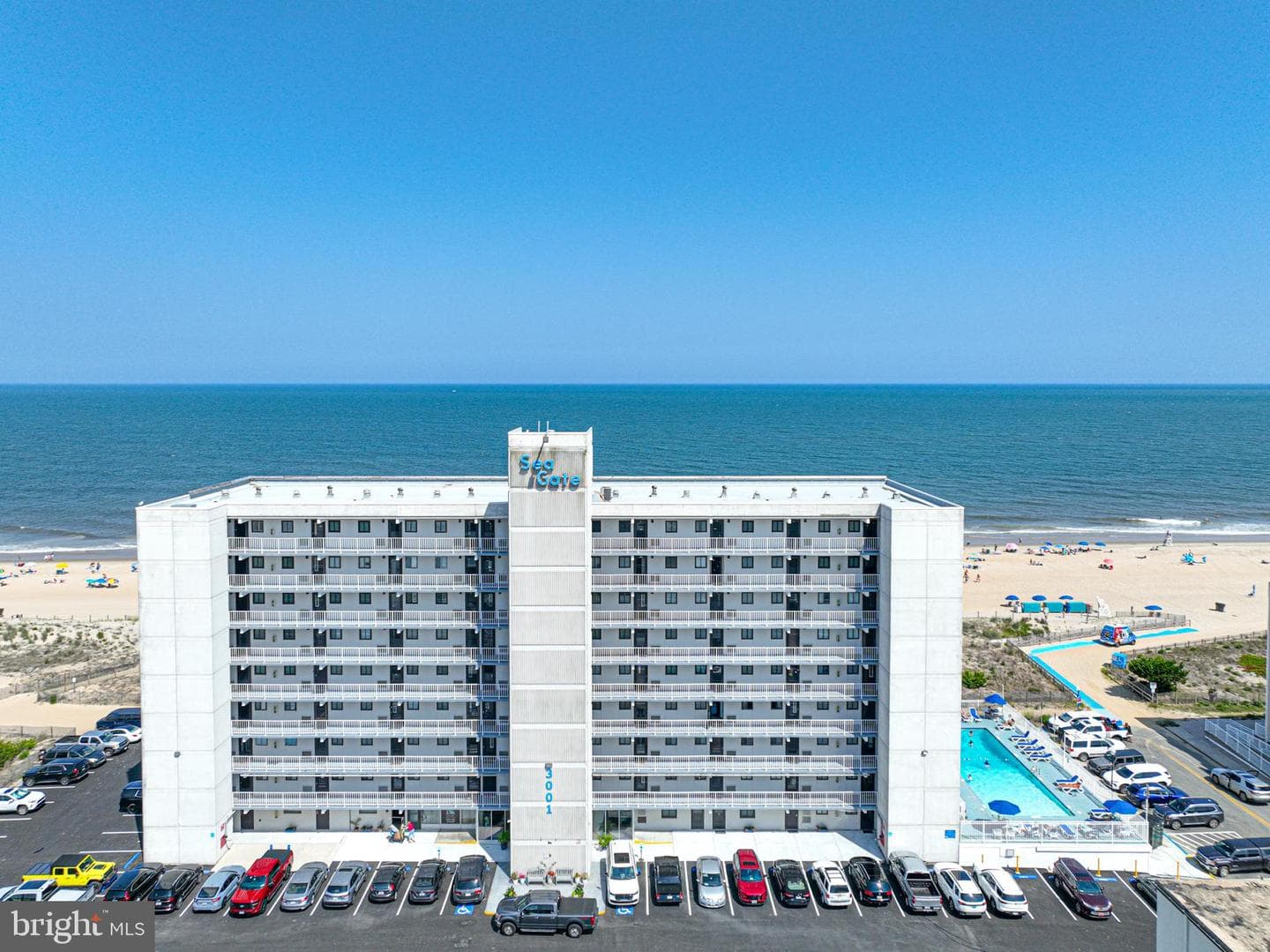 3001 Atlantic Avenue #203, Ocean City
