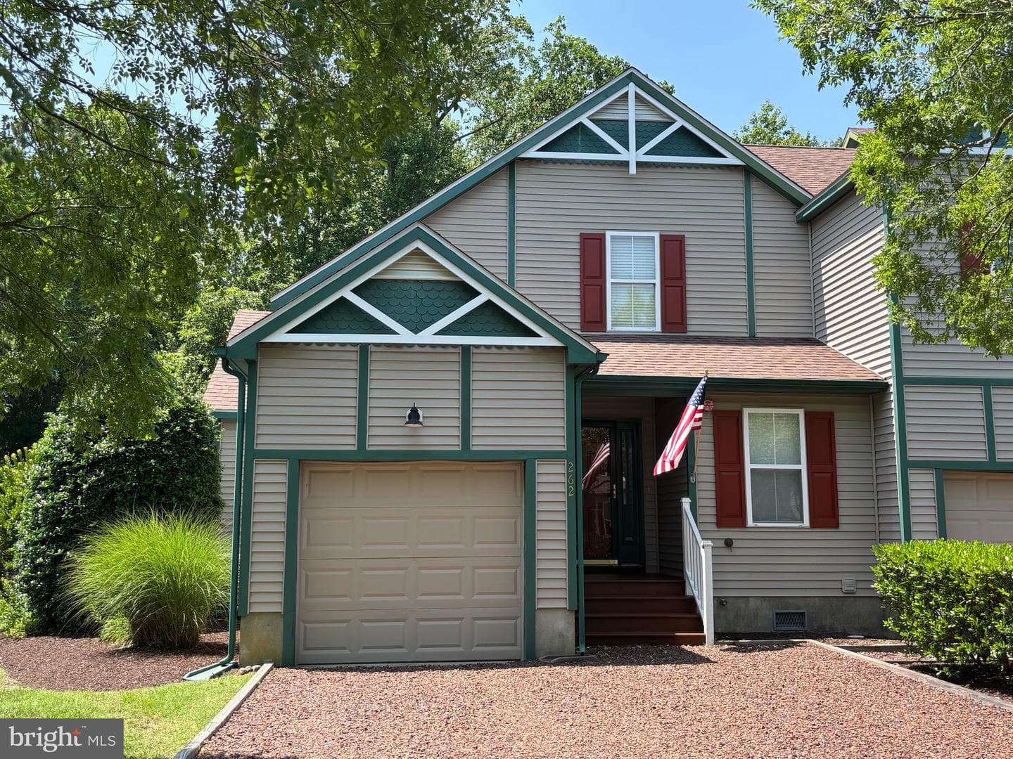 262 Mumfords Landing Rd Road, Ocean Pines