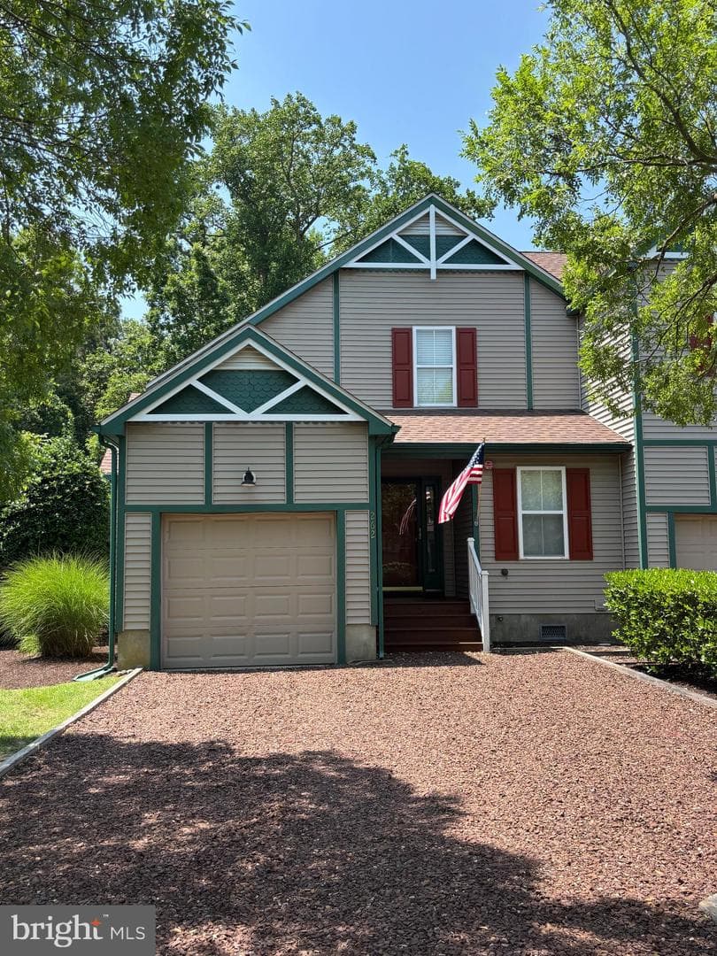 262 Mumfords Landing Rd Road, Ocean Pines