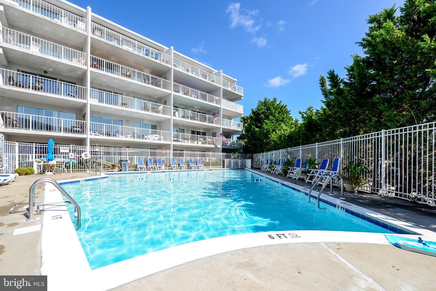 7901 Coastal Highway #c10303, Ocean City