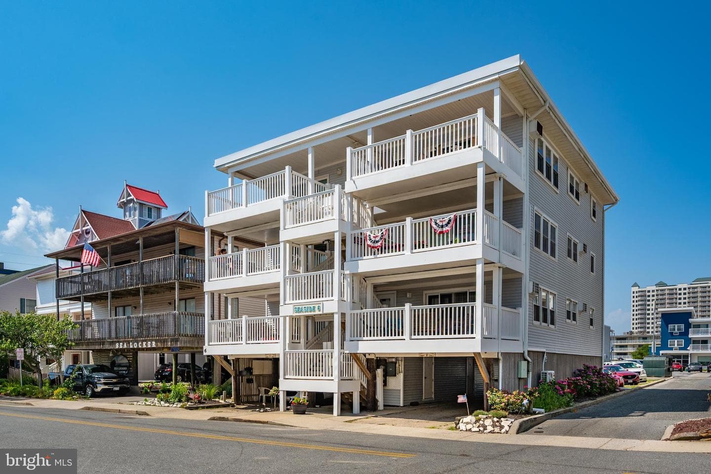 6 44th Street #6, Ocean City