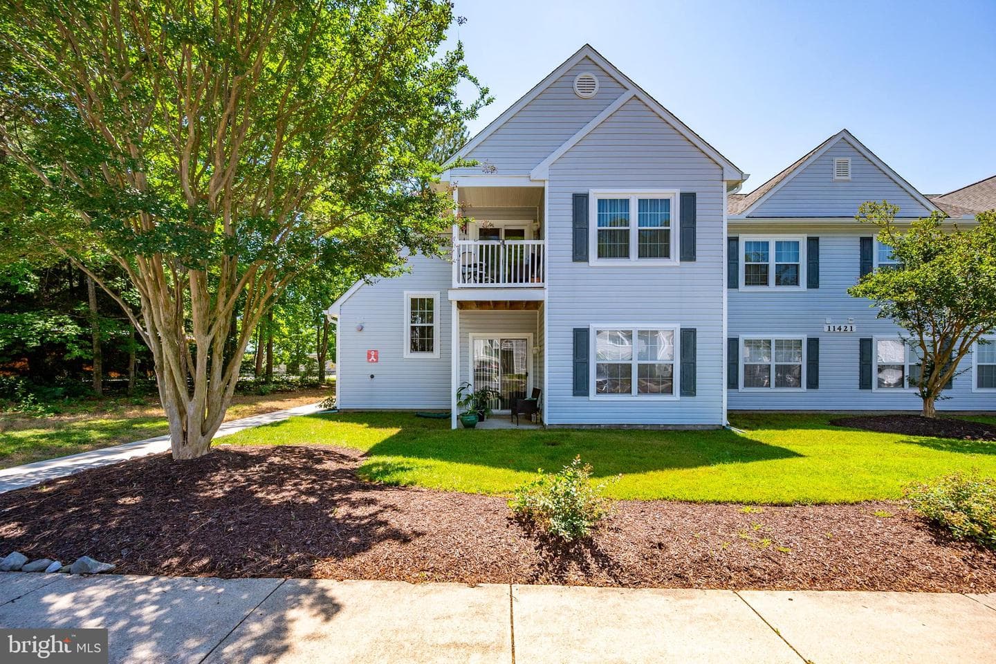 11421 Manklin Creek Rd # 1, Berlin