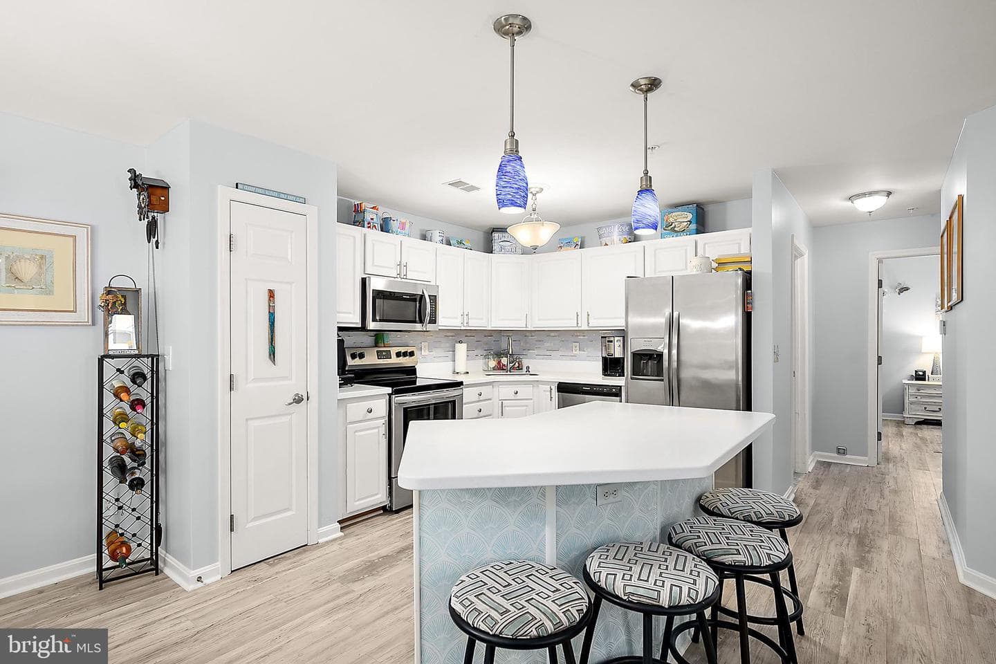 11421 Manklin Creek Road #1 photo 13