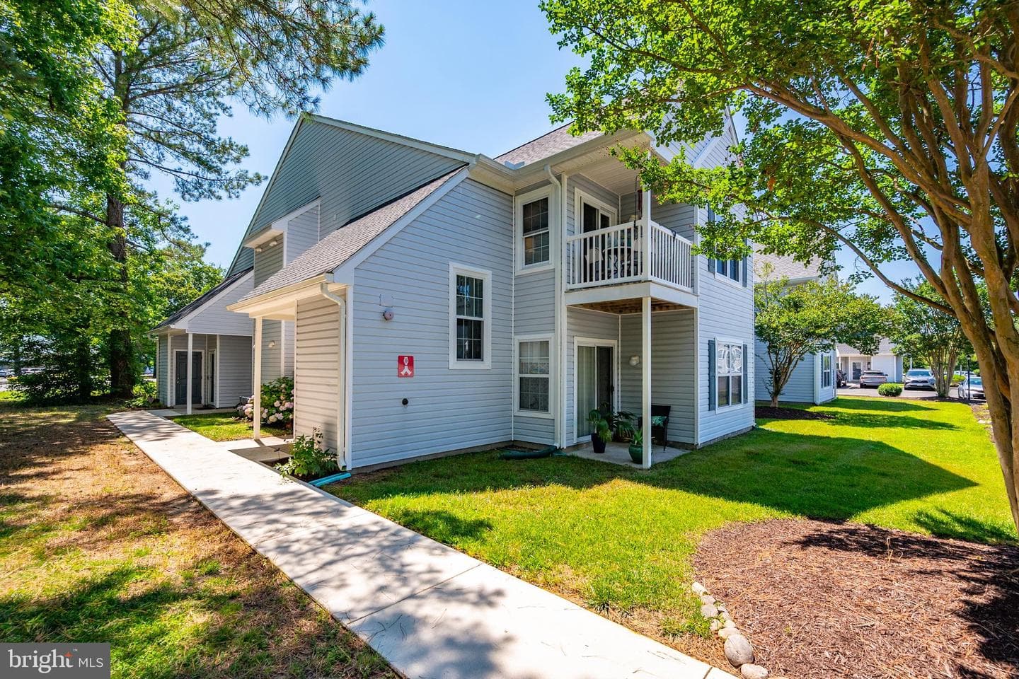 11421 Manklin Creek Rd # 1, Berlin