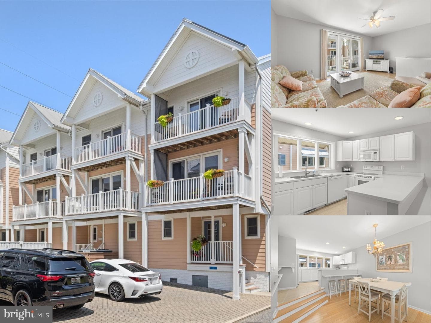 5606 Coastal Highway #3, Ocean City