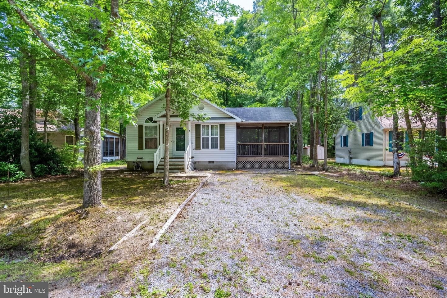 9 Camelot Cir, Ocean Pines