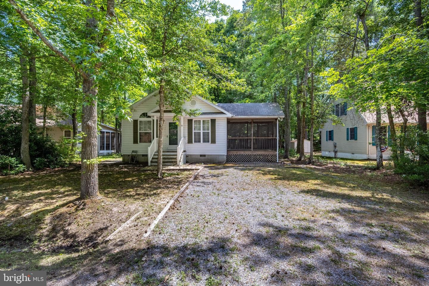 9 Camelot Cir, Ocean Pines