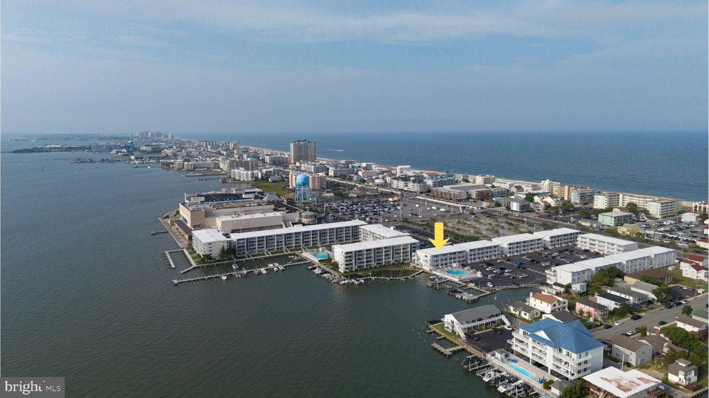 3701 Coastal Highway #321e1, Ocean City