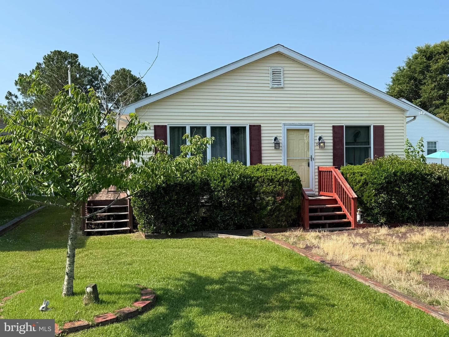12414 Kent Road, Ocean City