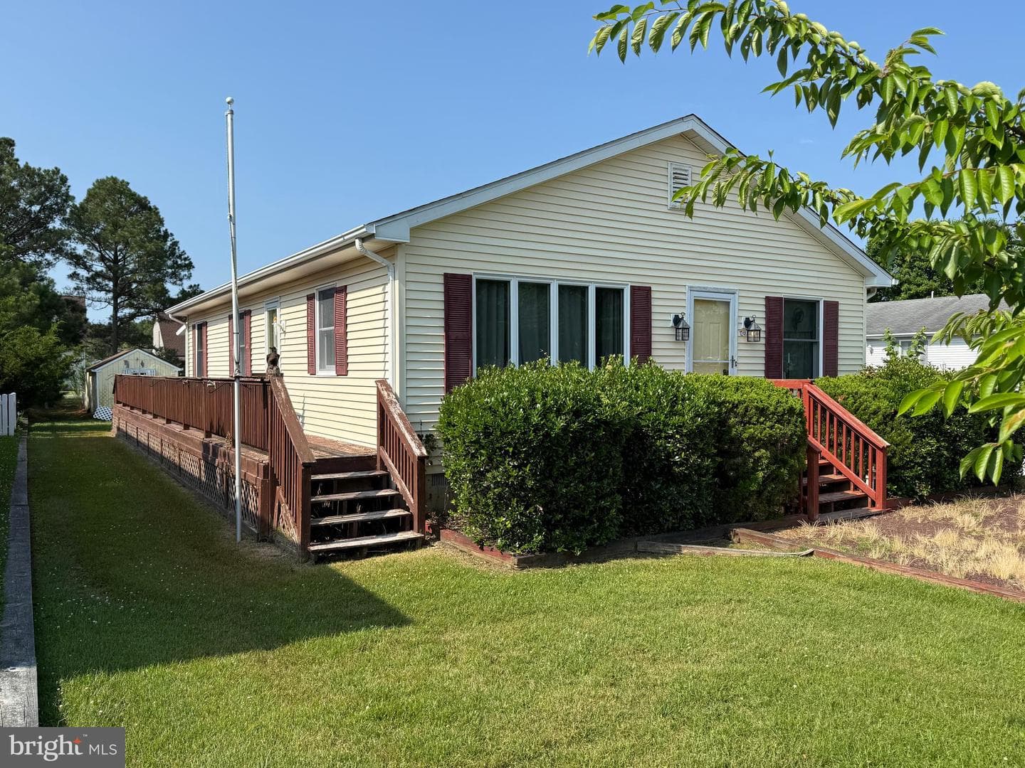 12414 Kent Road, Ocean City