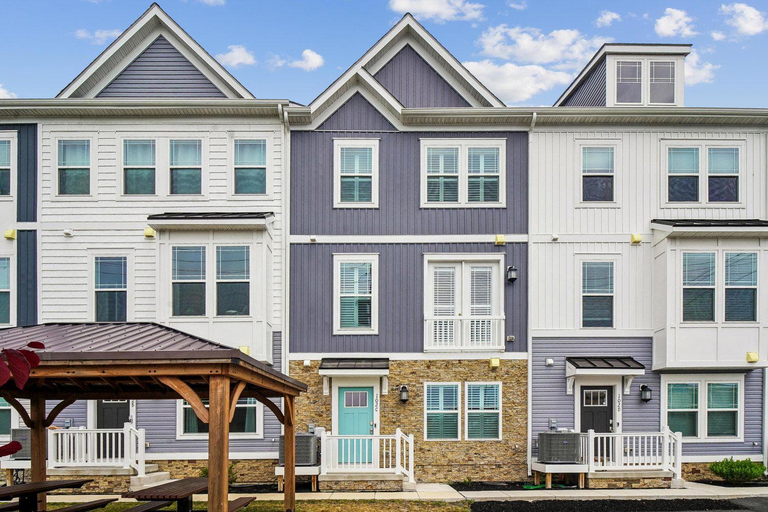 102-C 142nd Street, Ocean City