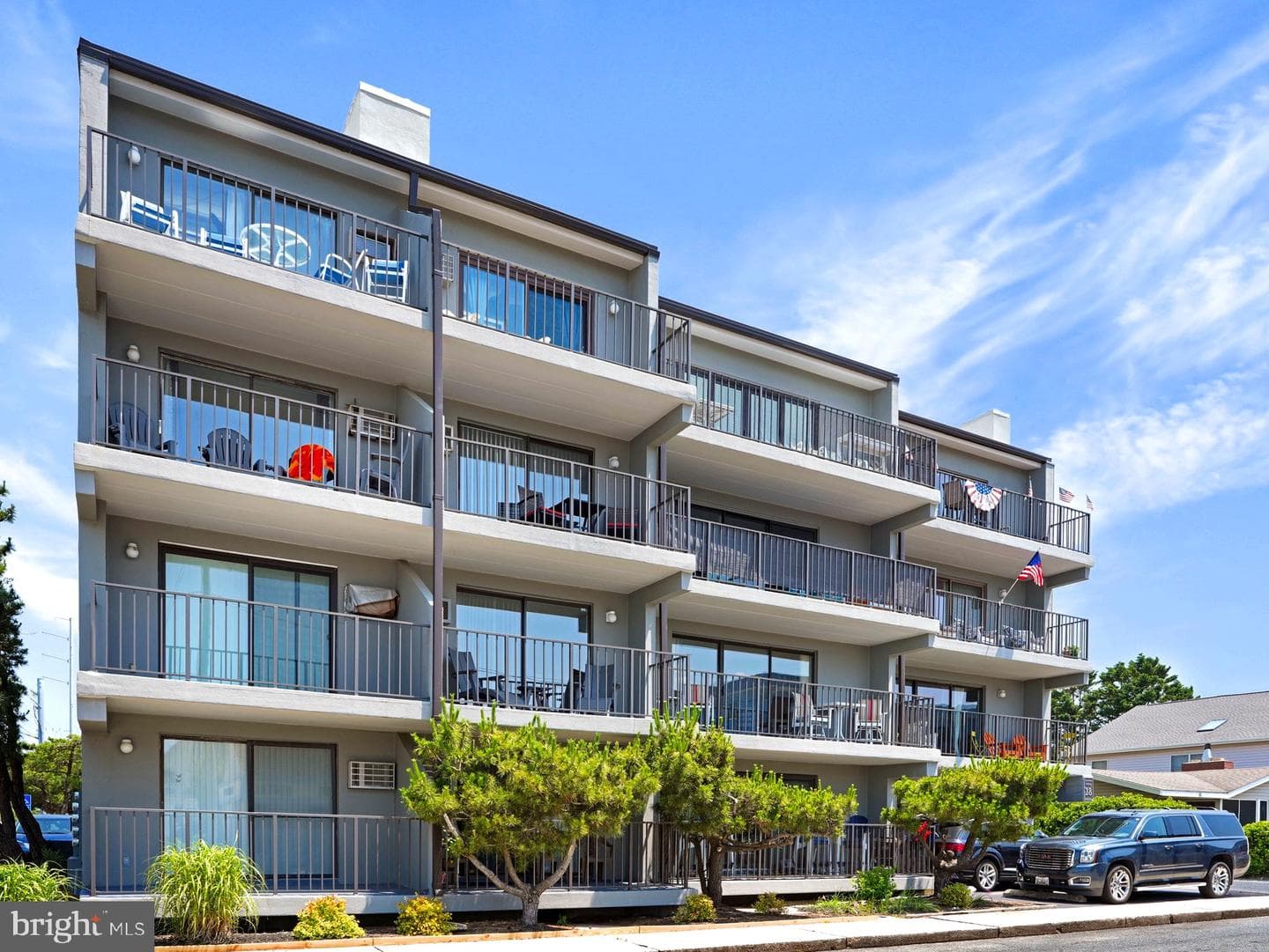 18 69th Street #9, Ocean City