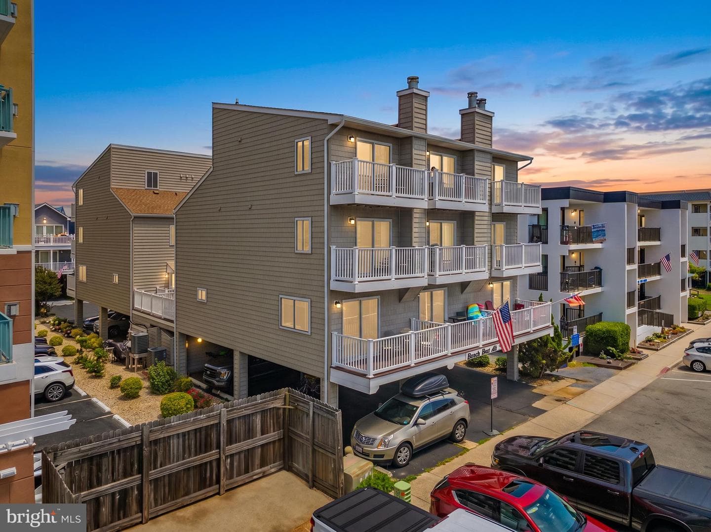 12 140th Street #3, Ocean City