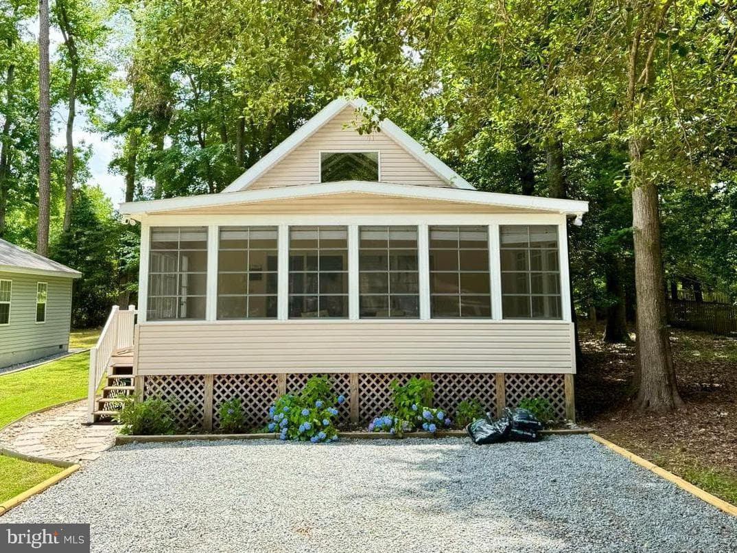 67 Seafarer Lane, Ocean Pines