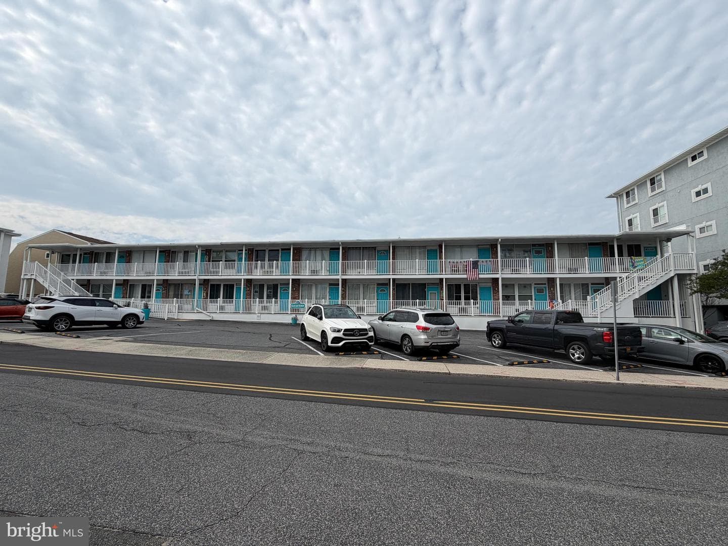 7 45th Street #209 photo 3