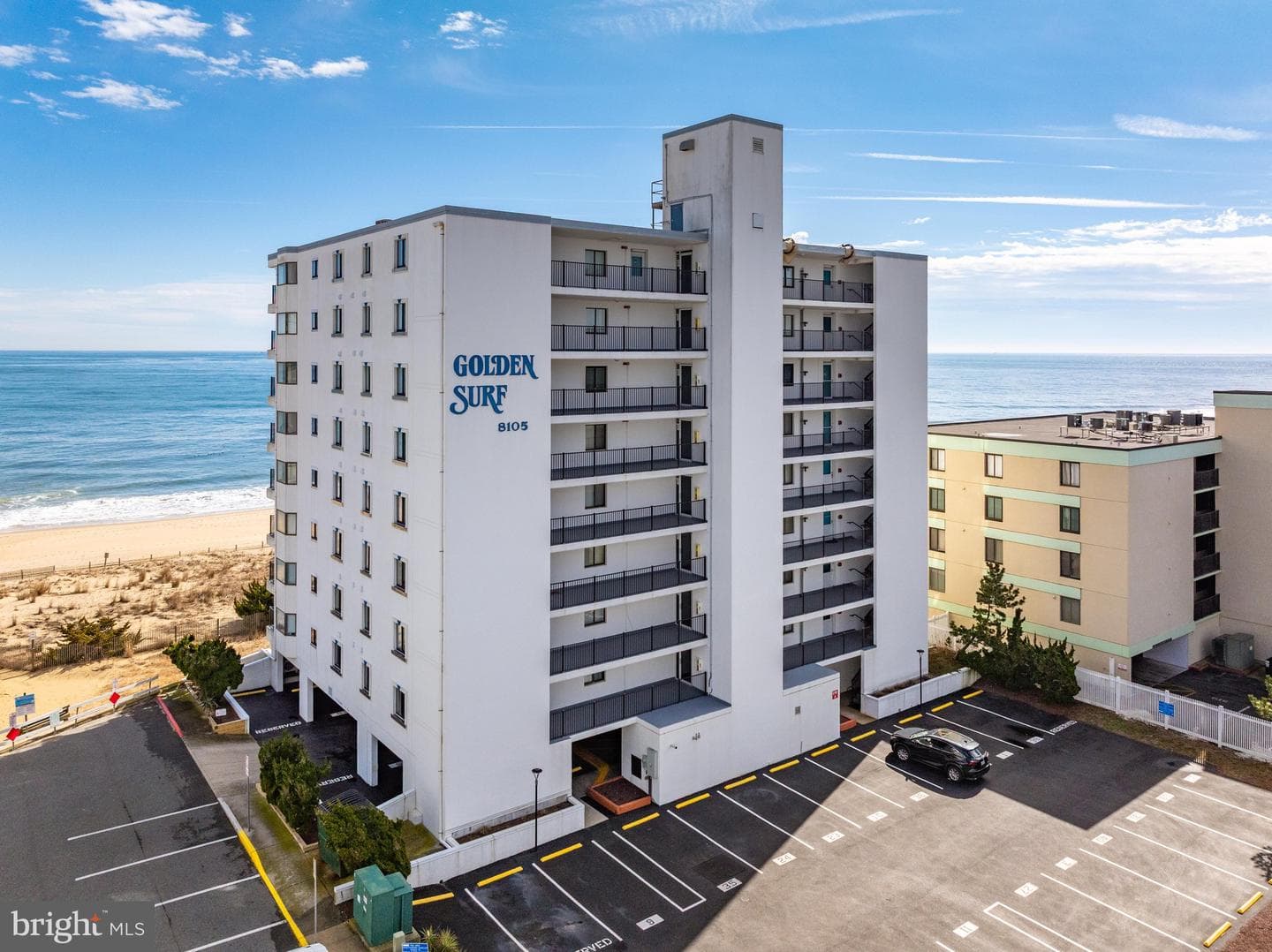 8105 Atlantic Avenue #702, Ocean City