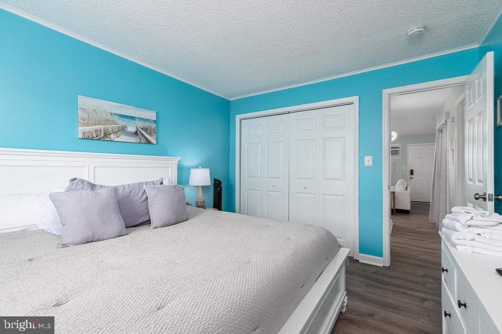 414 Lark Lane #d203, Ocean City