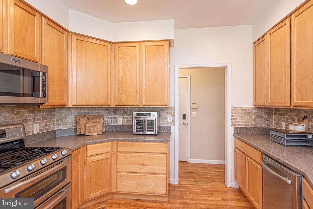 10671 Cathell Road photo 12