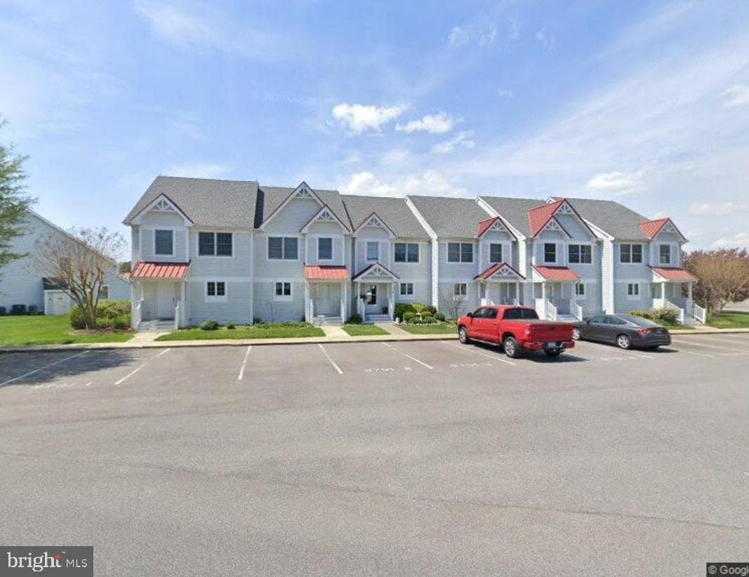9701 Village Lane #9701d1, Ocean City