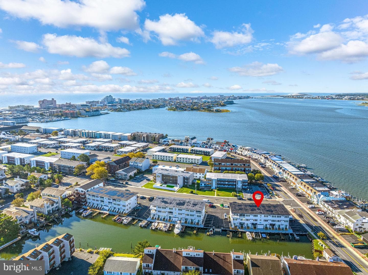 512 Robin Drive #3, Ocean City