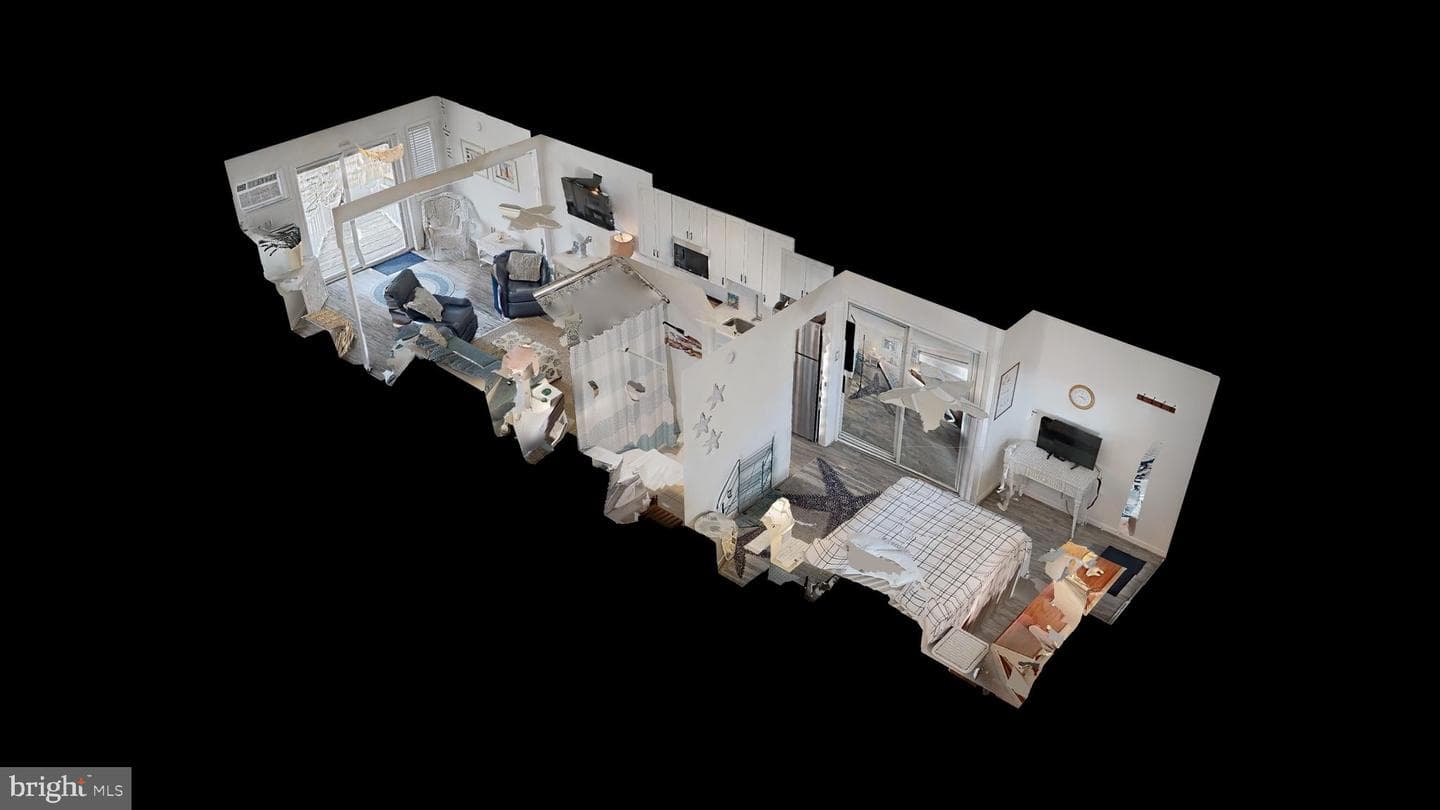 512 Robin Drive #3, Ocean City
