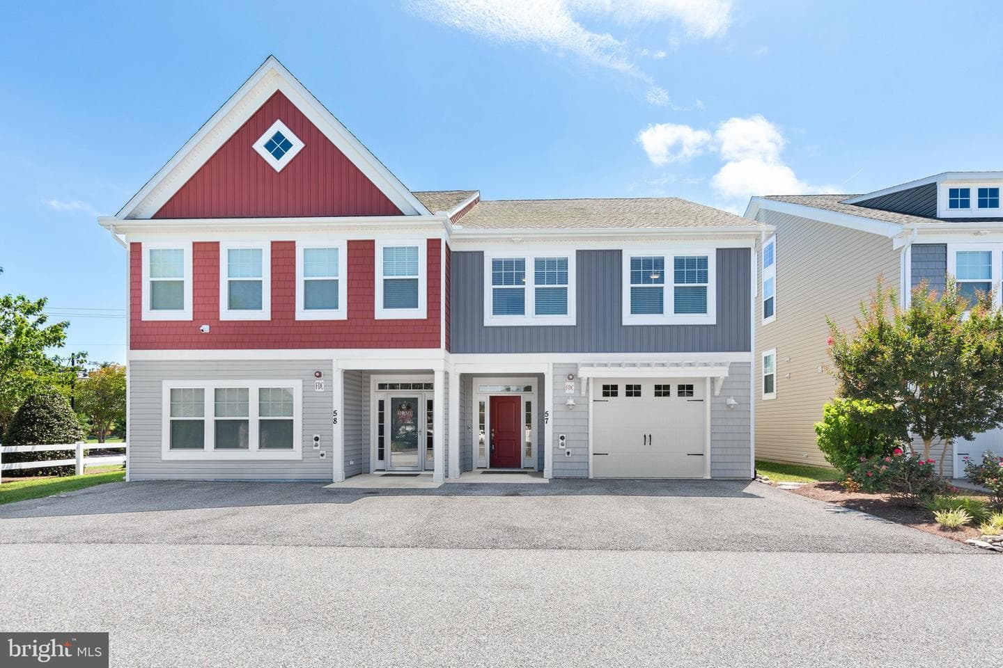 9801 Mooring View Lane #57, Ocean City