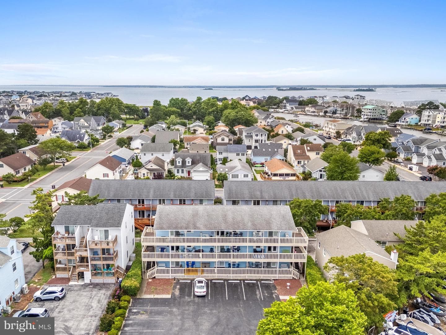 805 142nd Street #203, Ocean City