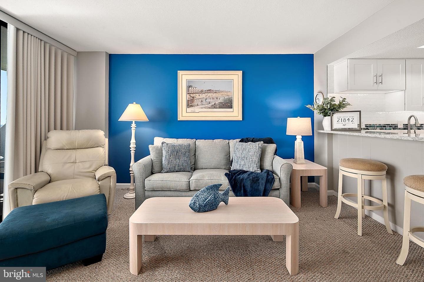 9900 Coastal Highway #1409 photo 17