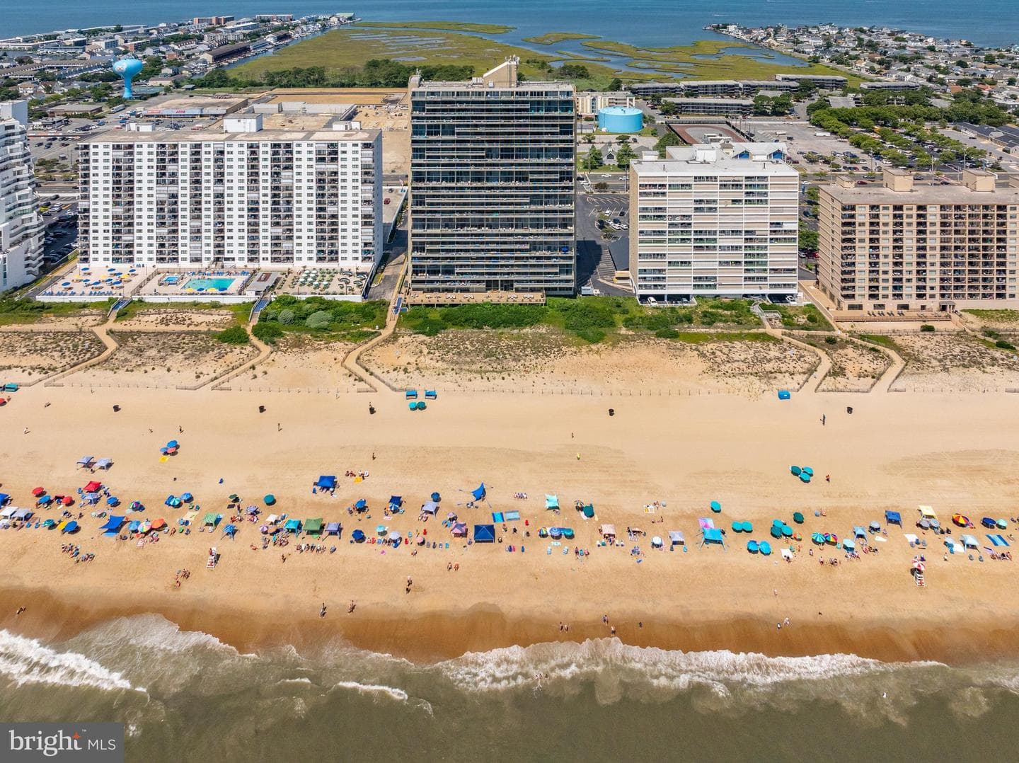 9900 Coastal Highway #1409, Ocean City