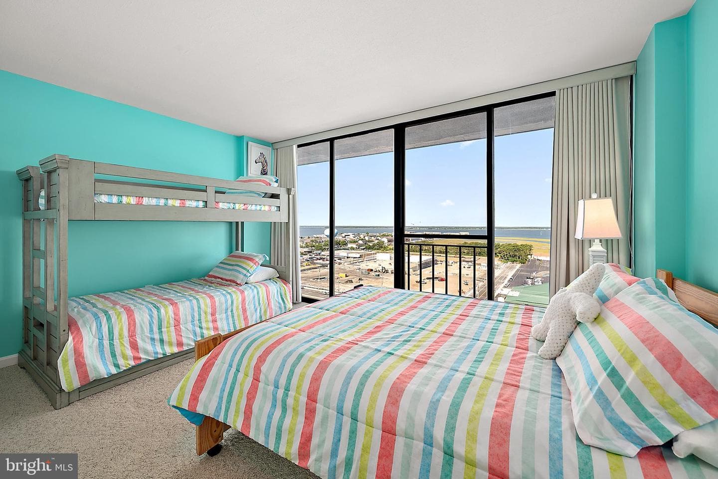 9900 Coastal Highway #1409 photo 31