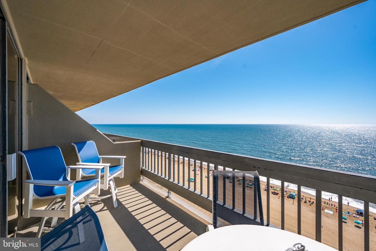 9900 Coastal Highway #1409 photo 4