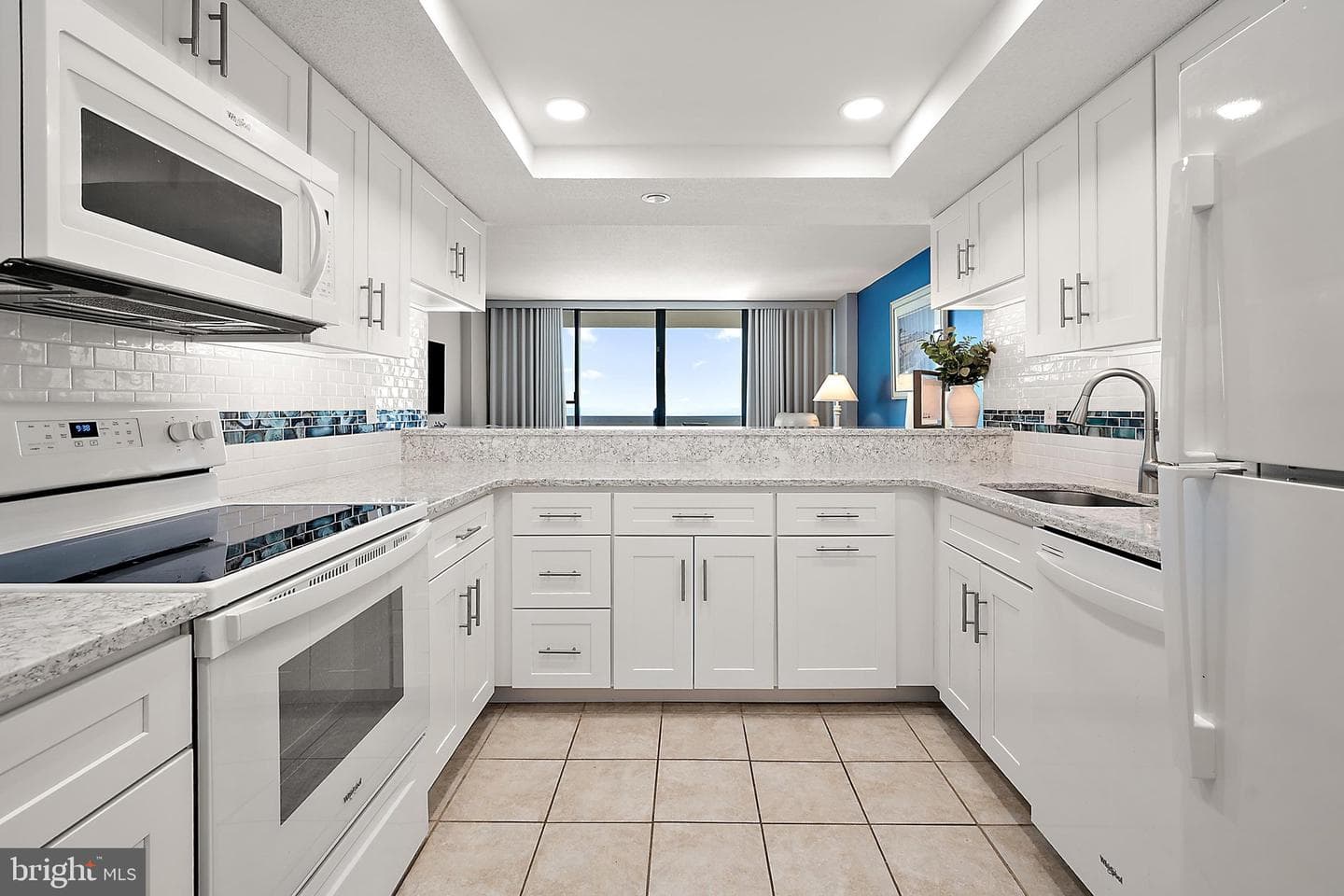 9900 Coastal Highway #1409 photo 8