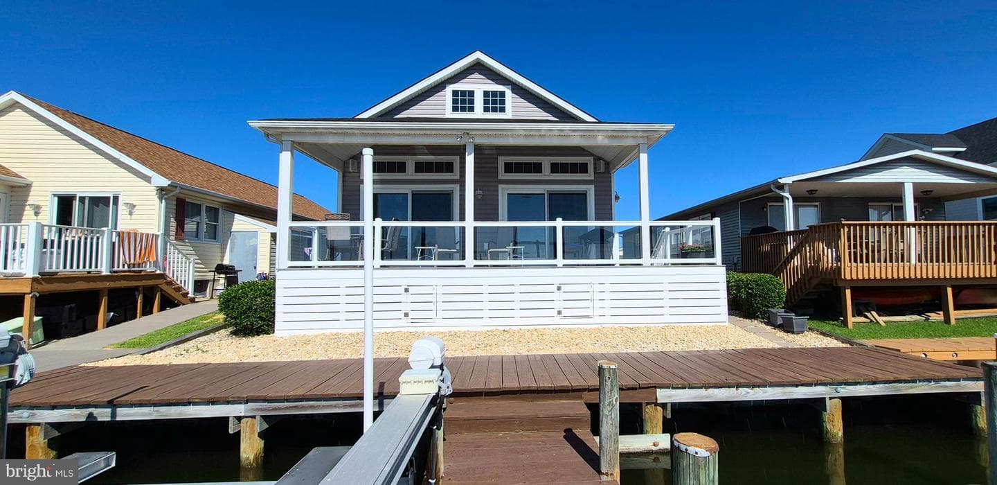 13309 Peachtree Road, Ocean City