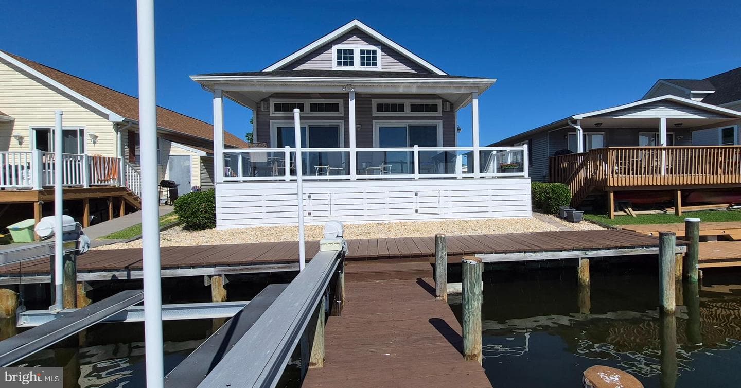 13309 Peachtree Road, Ocean City
