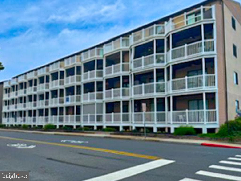 12300 Jamaica Avenue #105, Ocean City