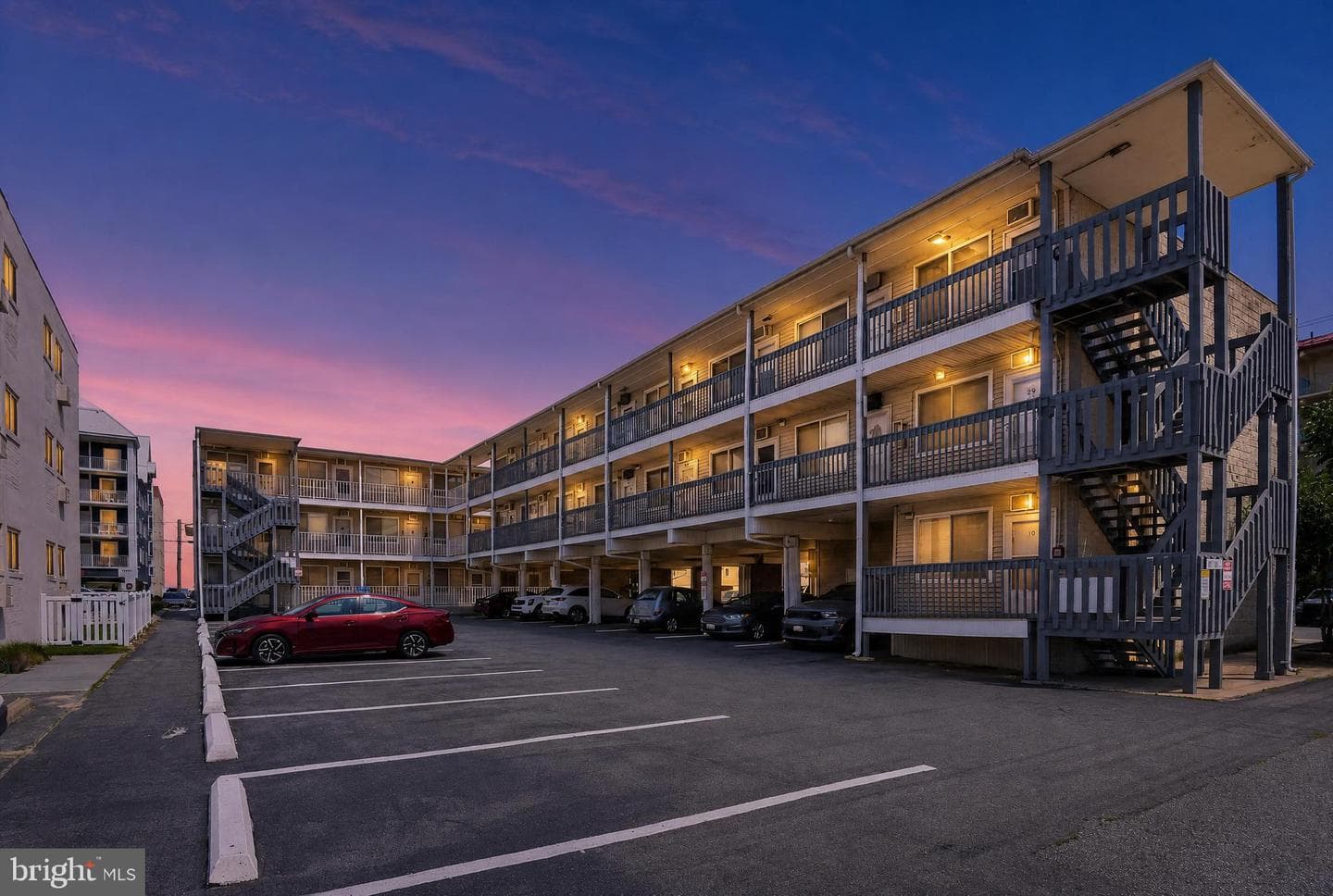 12 122nd Street #3a, Ocean City