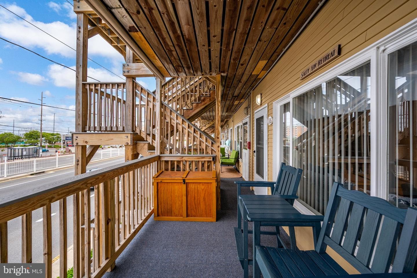 4000 Coastal Highway #116, Ocean City