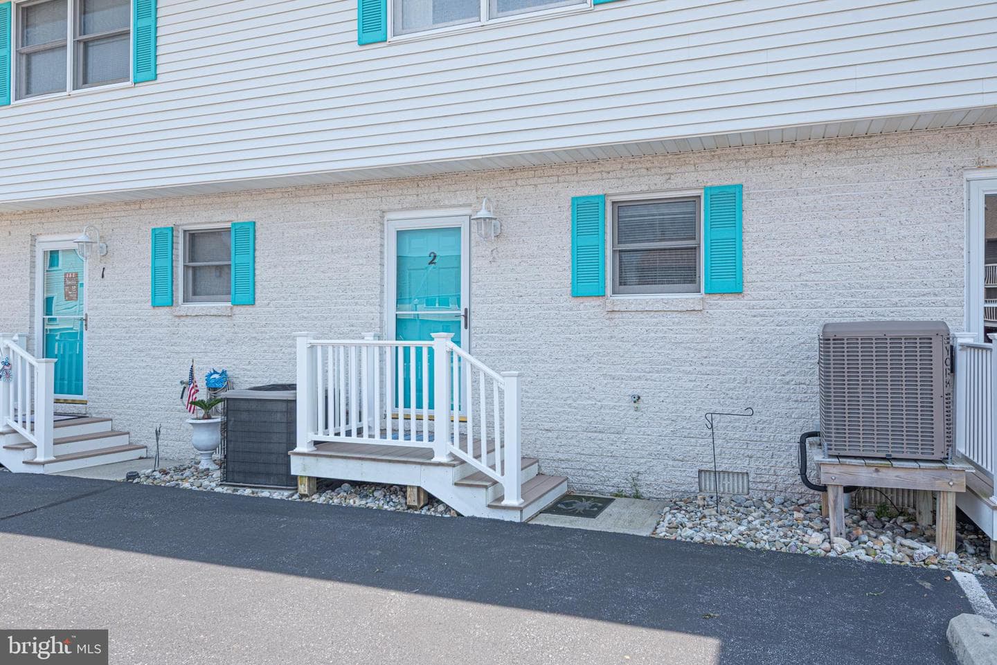 607 Bayshore Court #2, Ocean City