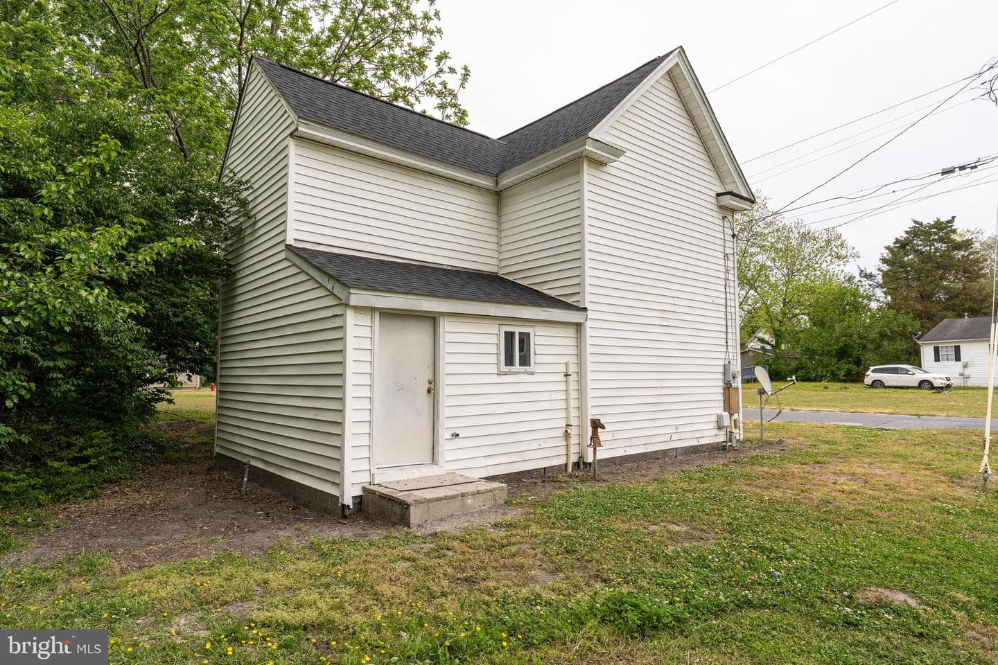 706 5th Street, Pocomoke City