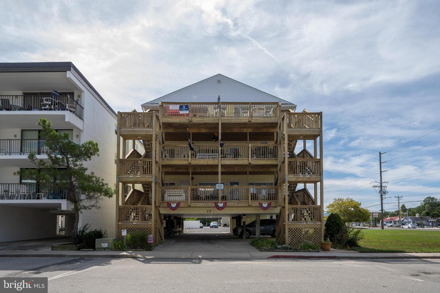 17 143rd Street #301, Ocean City