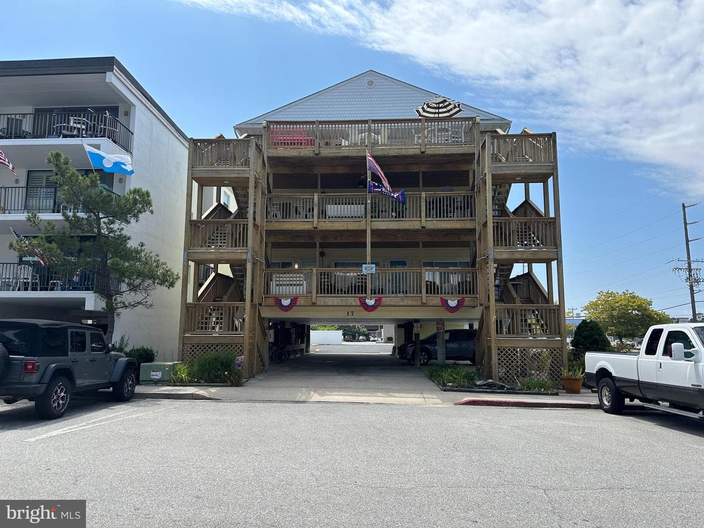 17 143rd Street #301, Ocean City