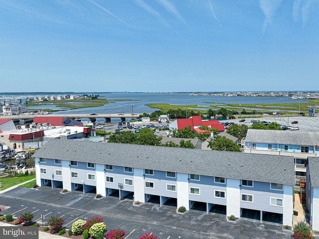 722 Anchor Chain Road #14b, Ocean City
