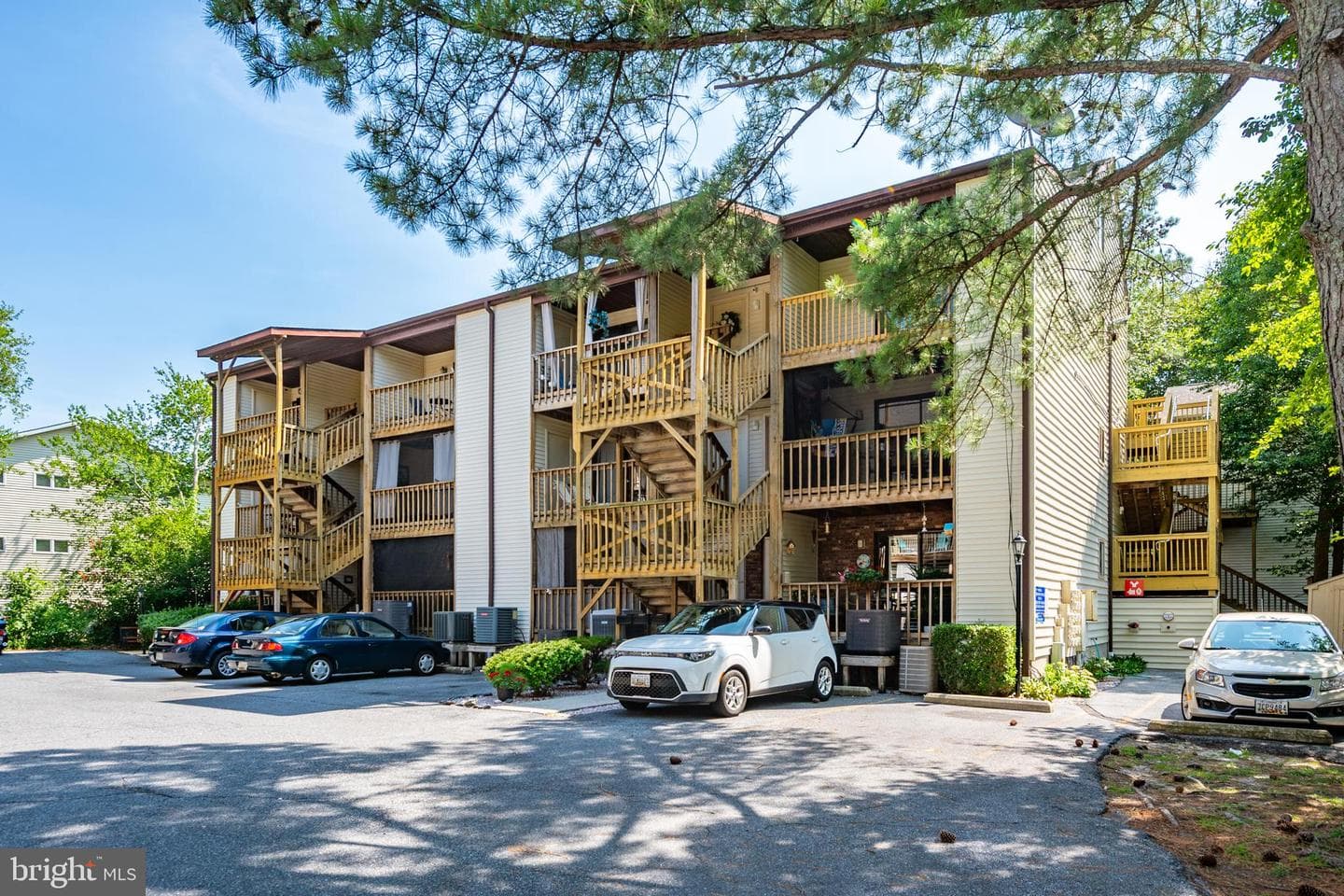 14300 Jarvis Avenue #b301, Ocean City
