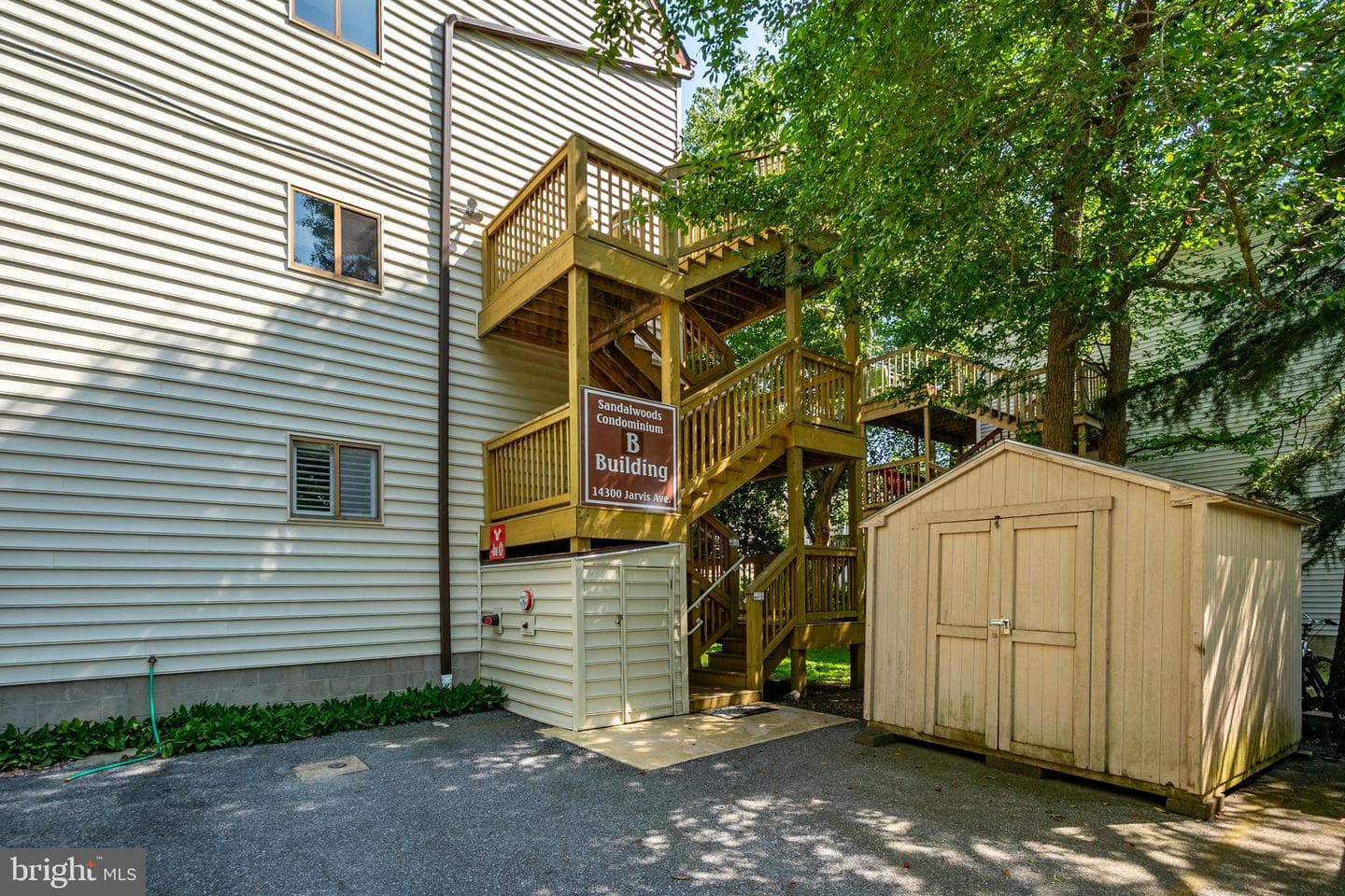 14300 Jarvis Avenue #b301 photo 29