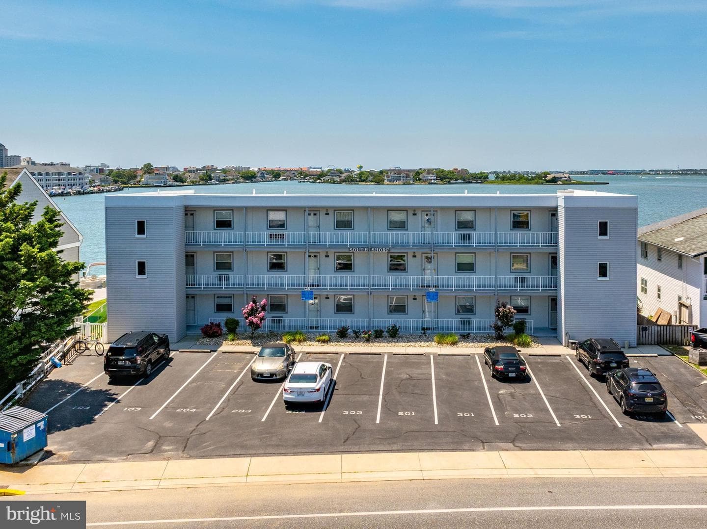 405 Bayshore Drive #304 photo 6