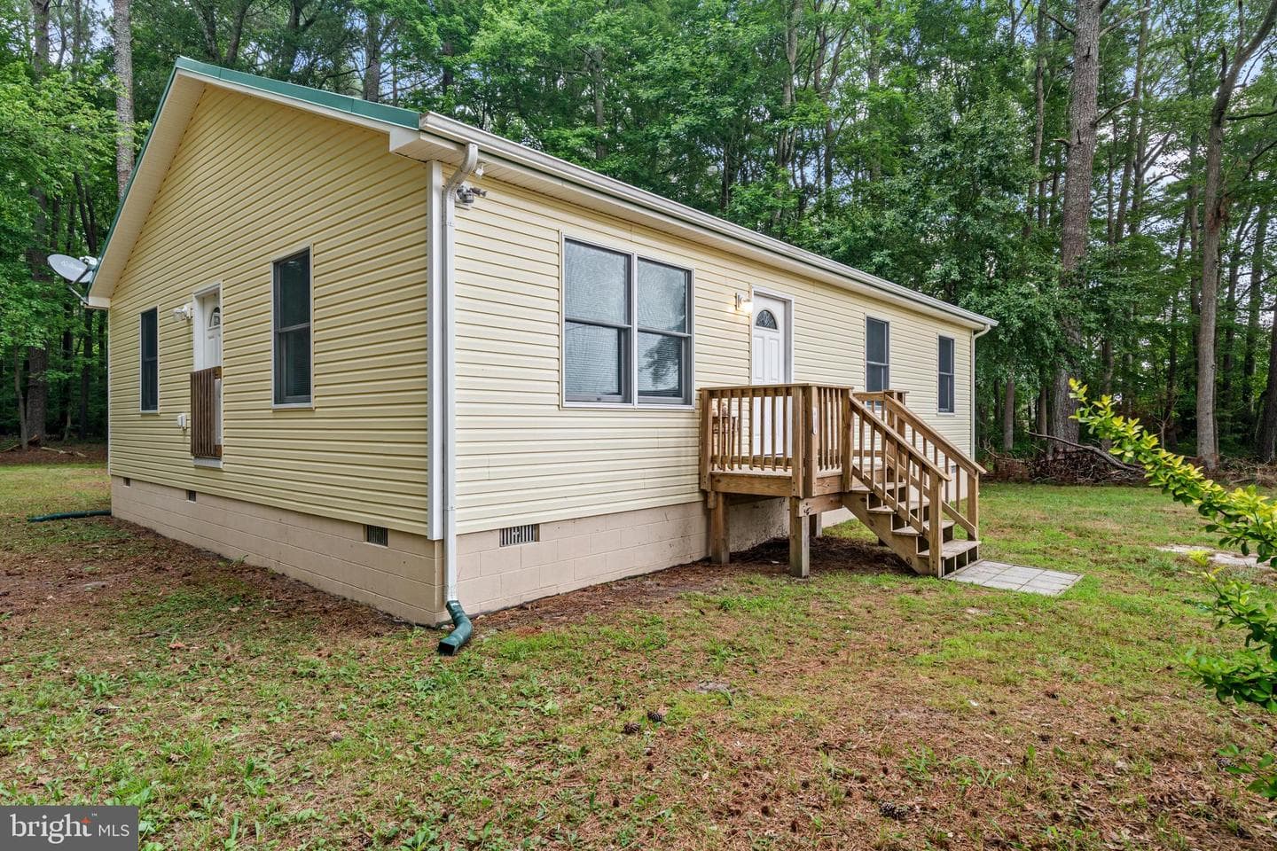10411 Griffin Road, Berlin