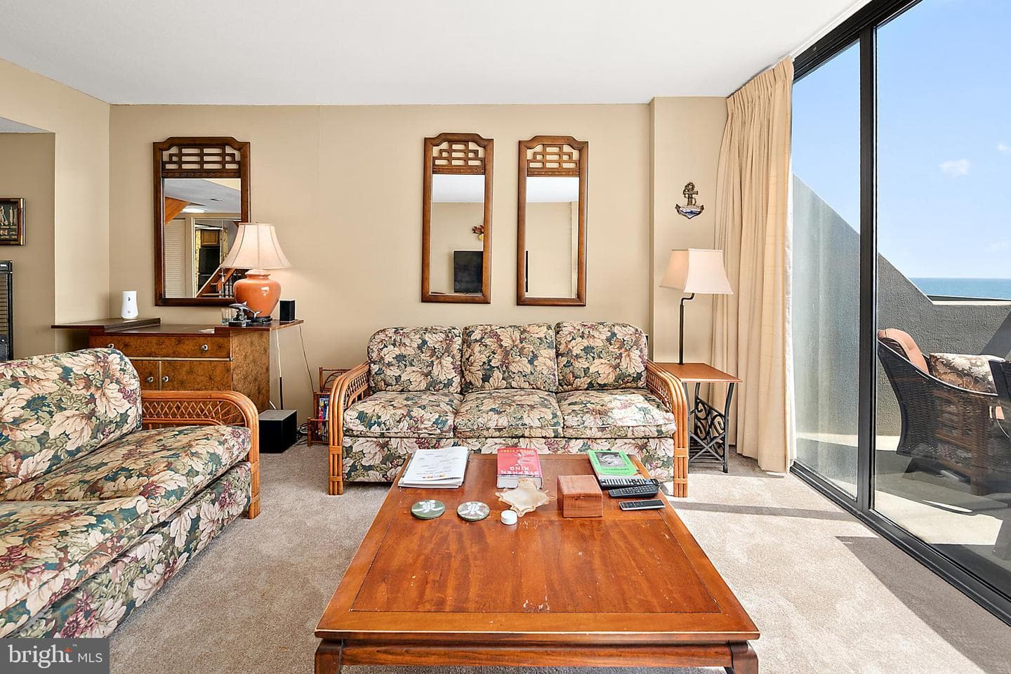 9900 Coastal Highway #1604 photo 15